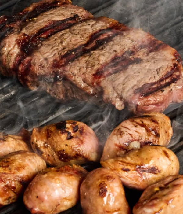 Carne de El papá de los asados