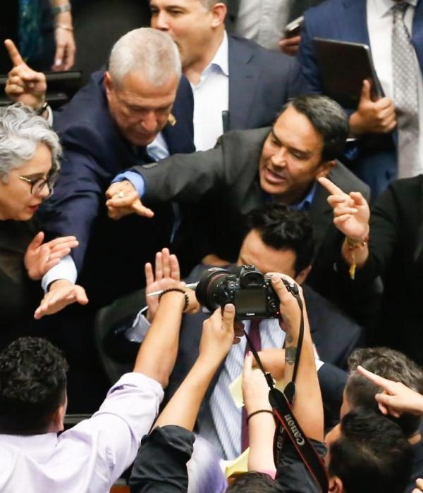 Congreso