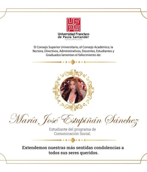UFPS Cúcuta