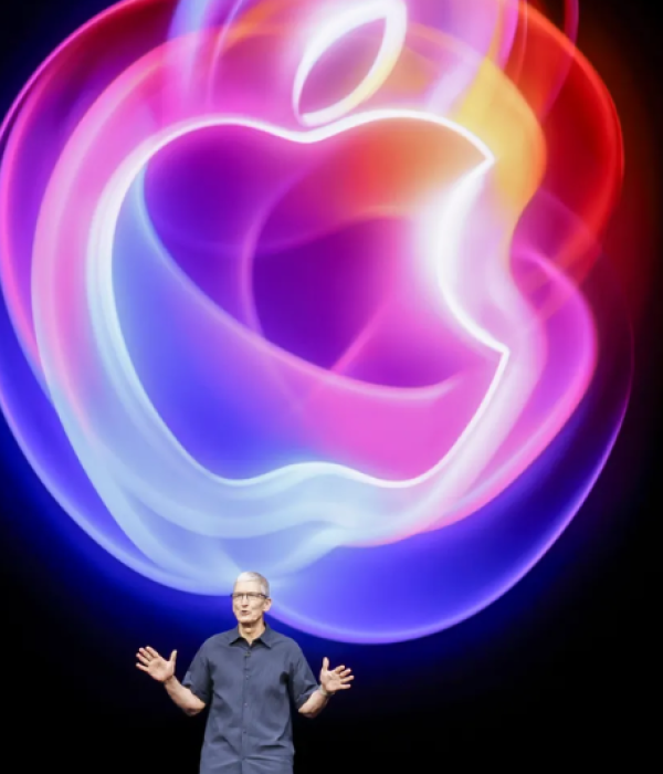 Tim Cook