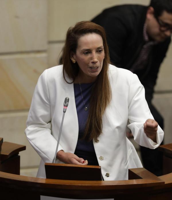 Elección de nuevo magistrado de la Corte Constitucional.