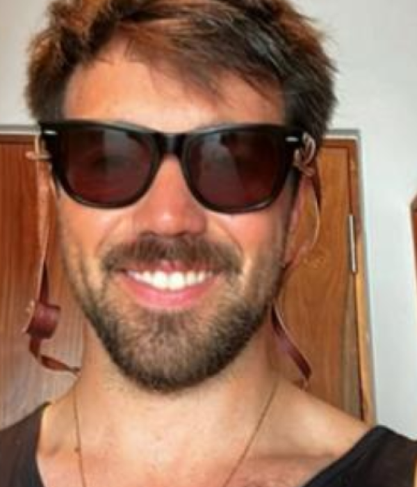 Martín de Los Santos