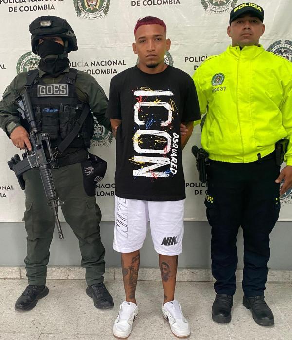 Policía