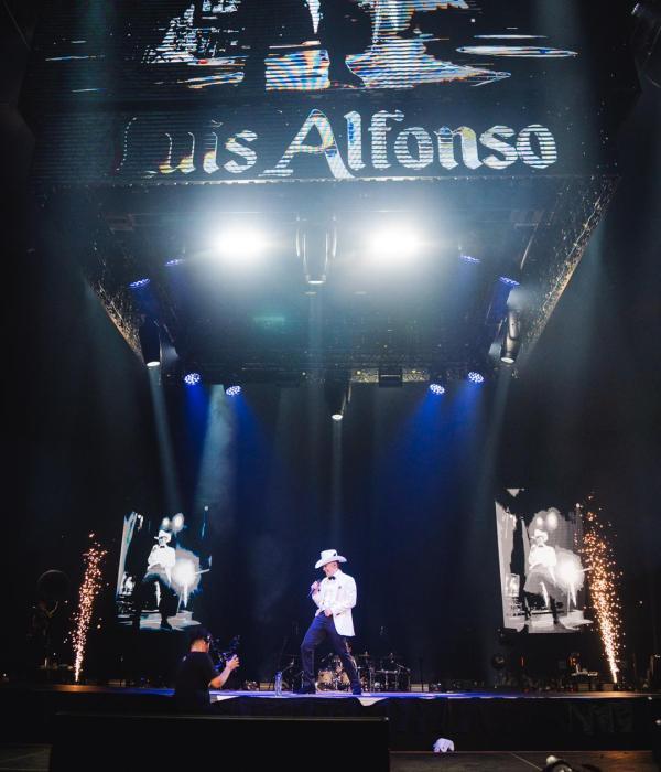 Luis Alfonso