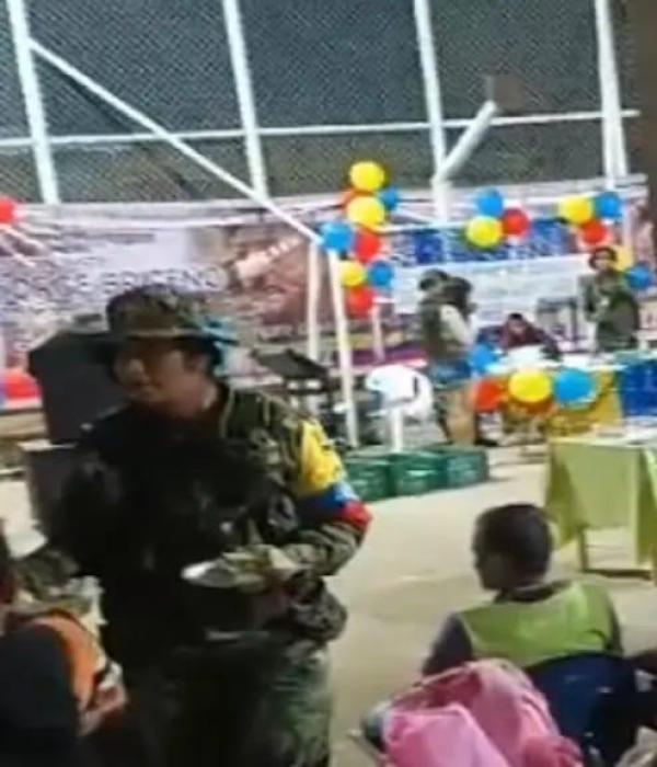 Imagen de video.