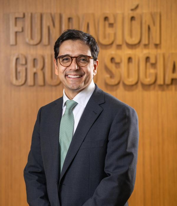 Juan Carlos Gómez