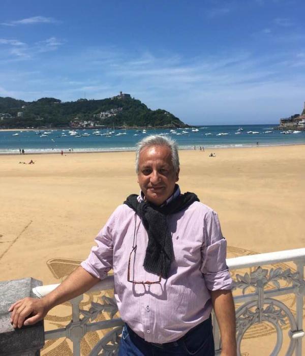 Osmar Ávila Rodríguez