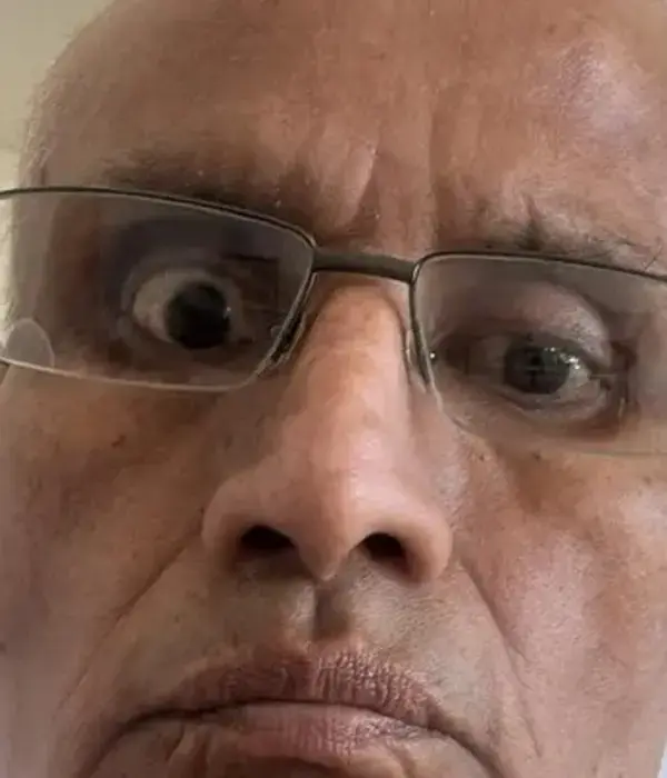 Fredy Calvache.