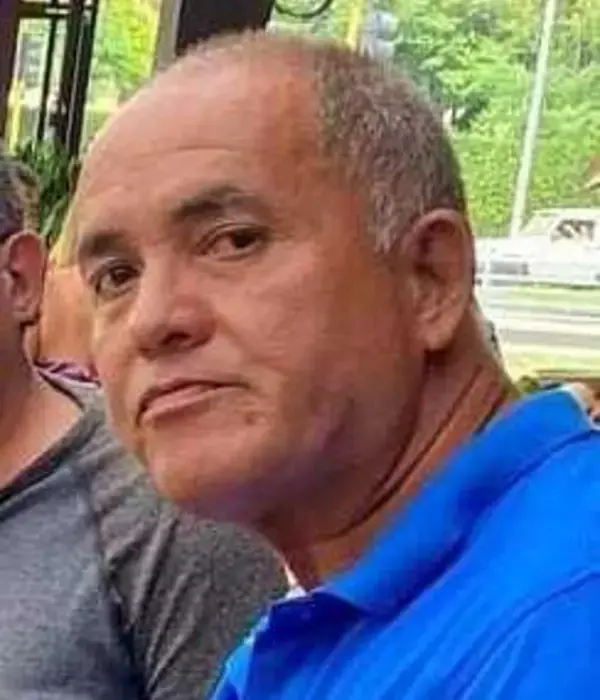 Jhon Éder Parra, uno de los seis civiles muertos por explosión de camión bomba en Cali.