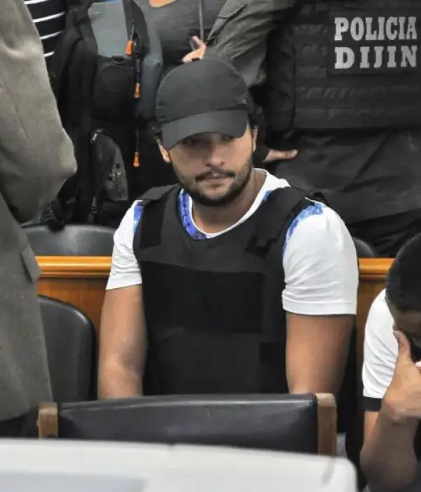 Héctor Mario Urdinola Álvarez fue extraditado a EE.UU.