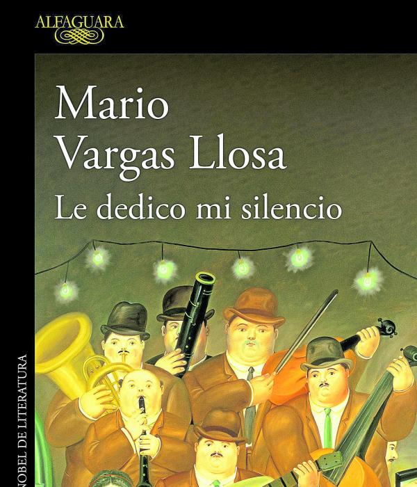Mario Vargas Llosa y Colombia las conexiones del fallecido nobel