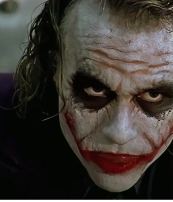 Después de interpretar al 'Joker' sufrió una sobredosis accidental.