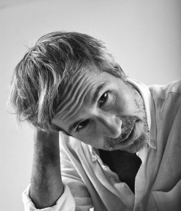 Andi Baiz también fue el director de Satanás.