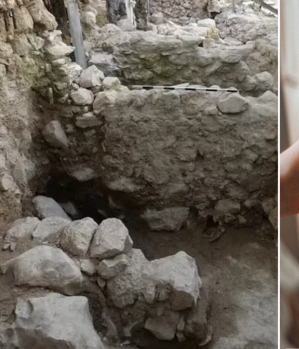 Científicos Confirman Relato Bíblico Tras Más De 2000 Años Esto Dice Científicos Confirman Relato Bíblico Tras Más De 2000 Años Esto Dice