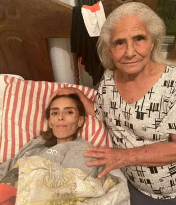 Yasmin da Silva Cândido