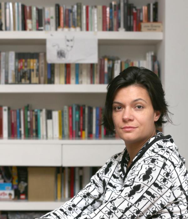 Melba Escobar