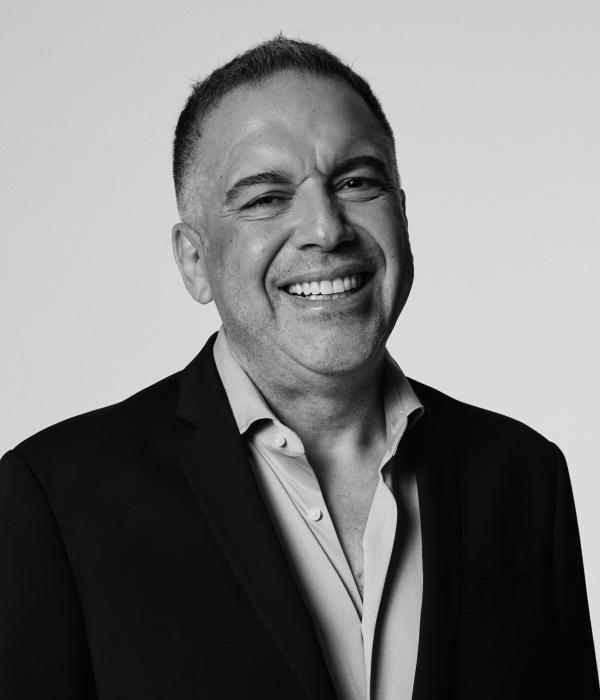 Francisco Ramos, VP Netflix Latinoamérica