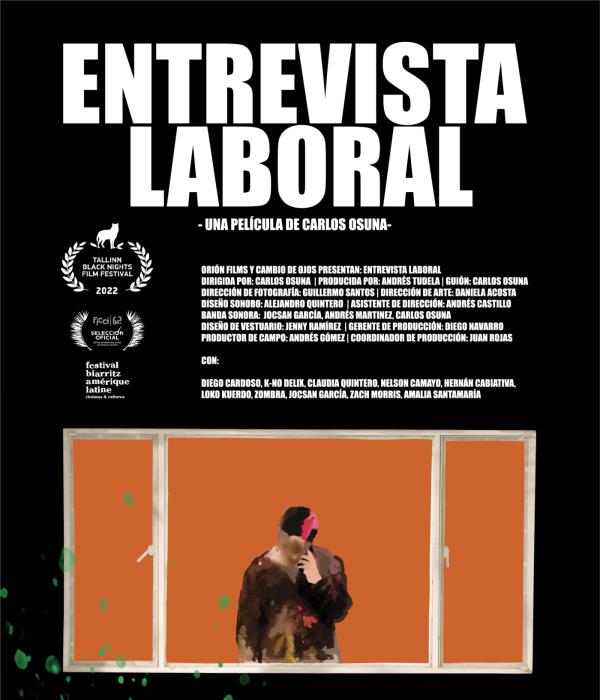 cine colombiano
