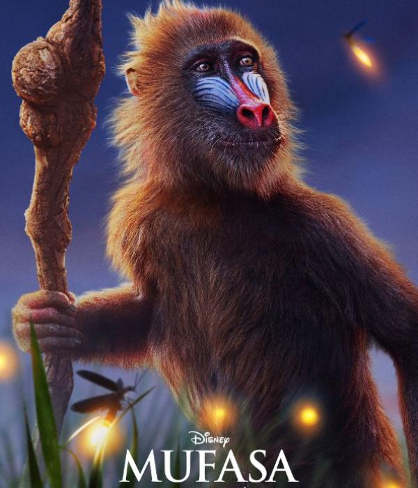 'Rafiki'
