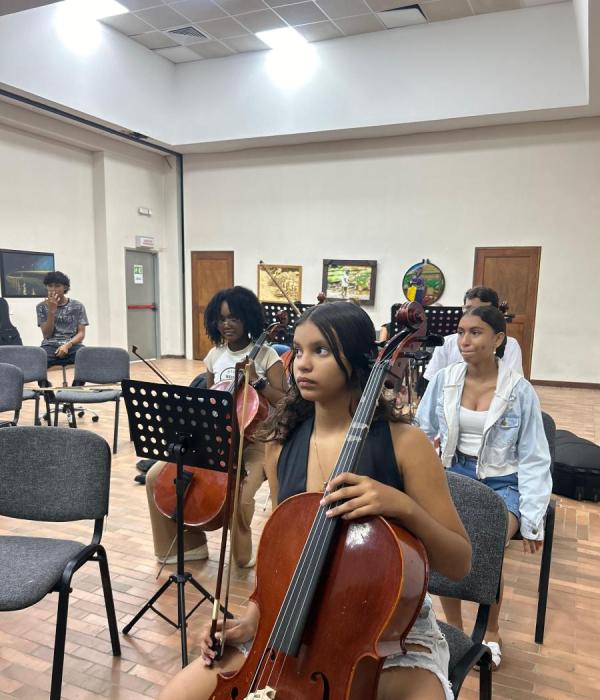 Fundación Batuta