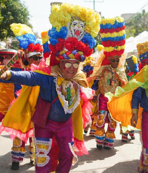 Carnaval de Barranquilla