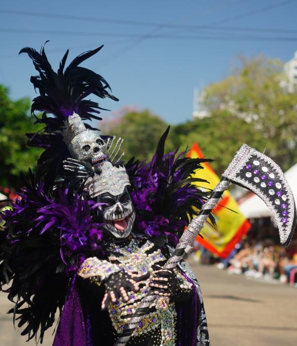 Carnaval de Barranquilla