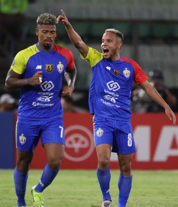 Universidad Central de Venezuela Fútbol Club