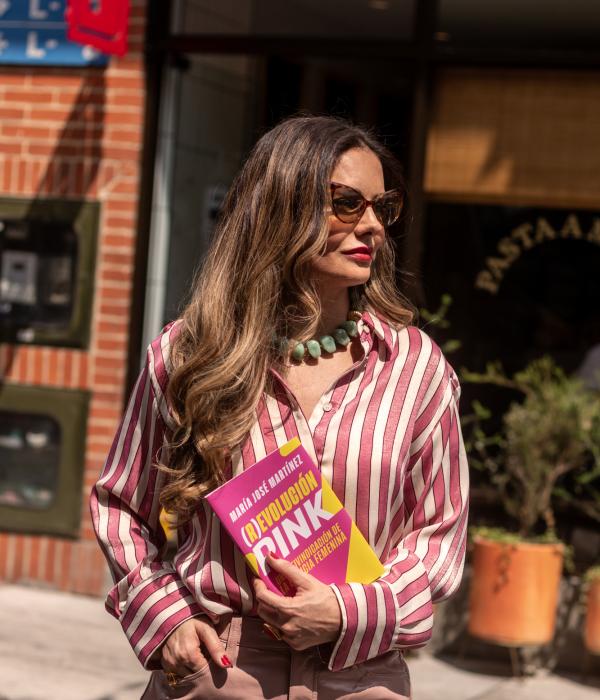  un libro que reivindica a la liberación femenina