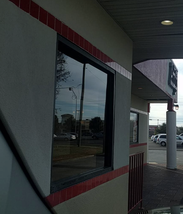 Arby's