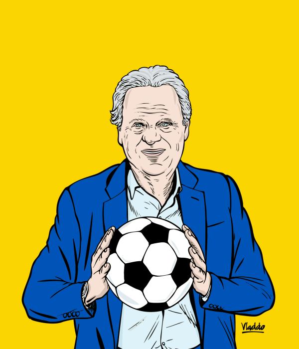 Revista BOCAs