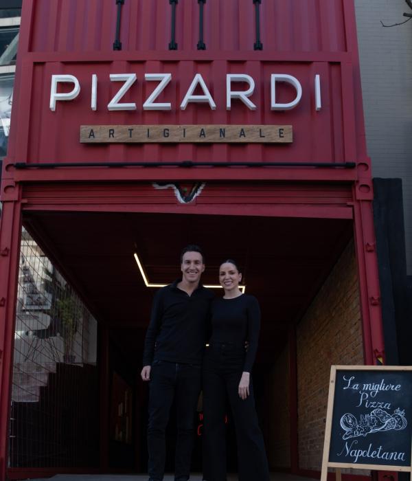 Pizzardi