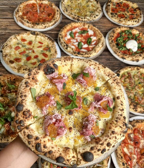 La Bella Pizza