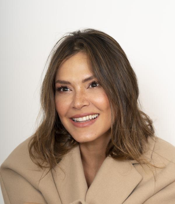 Katherine Porto