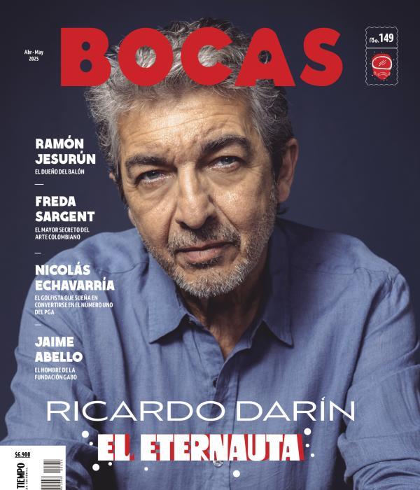 Revista Bocas
