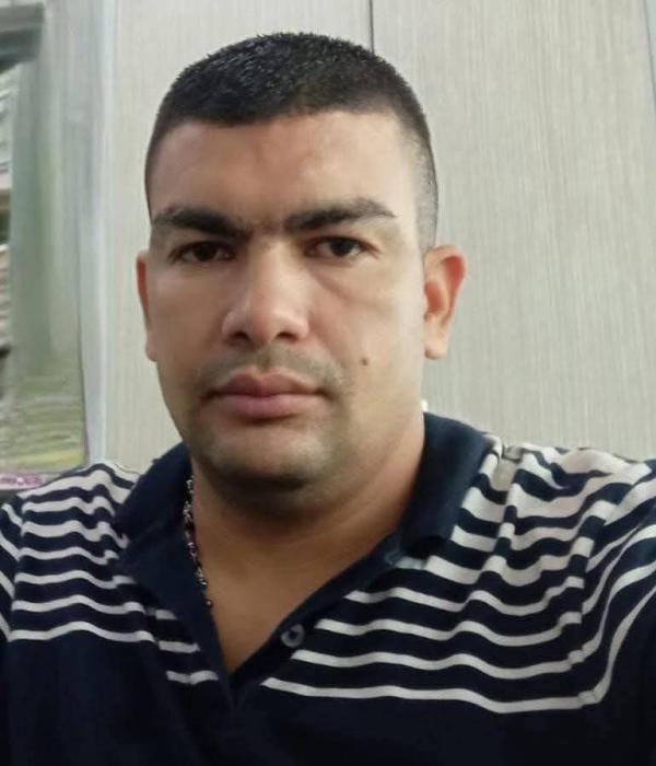 Plan pistola en Antioquia