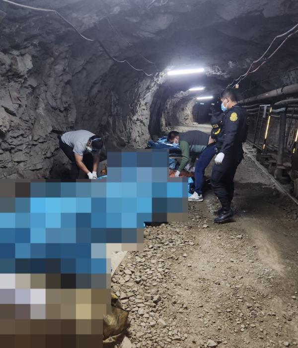 ¿Quién es alias 'Cuchillo', el temible hombre acusado de asesinar a 13 personas en Perú y que está en Colombia?