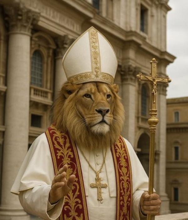 León XIV