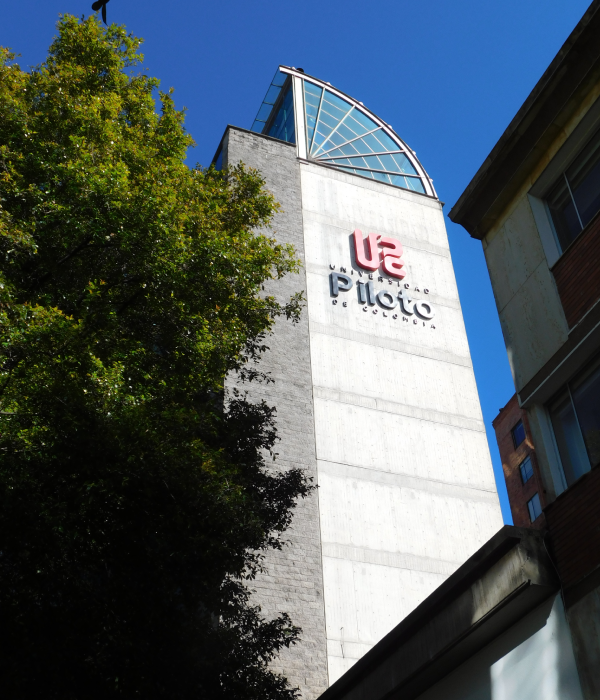 Universidad Piloto de Colombia