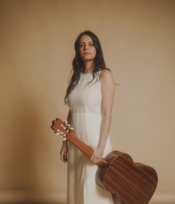 María Cristina Plata
