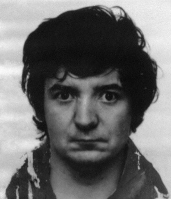 Peter Sullivan