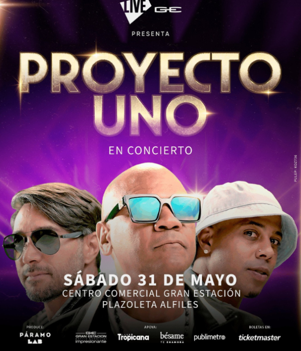 concierto