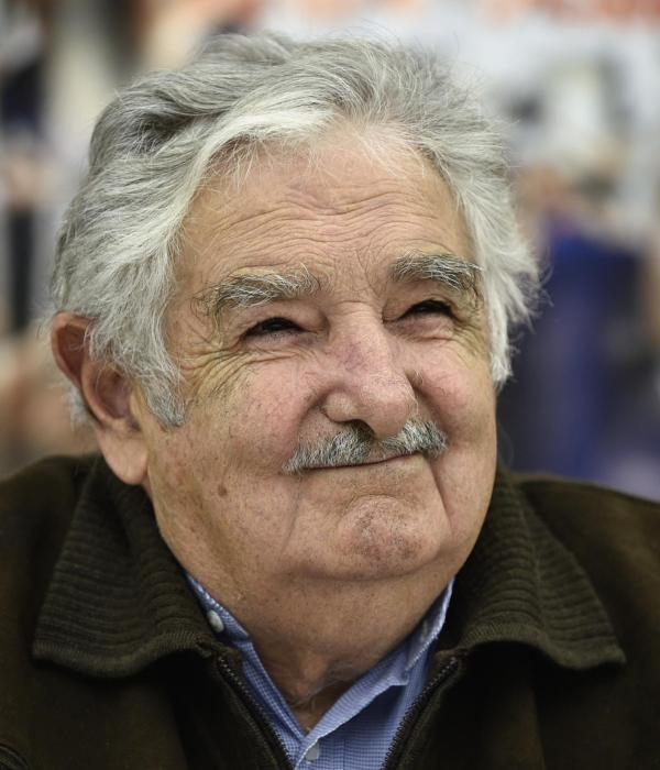 José 'Pepe' Mujica