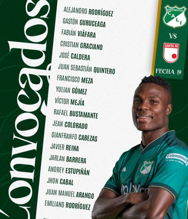 Deportivo Cali