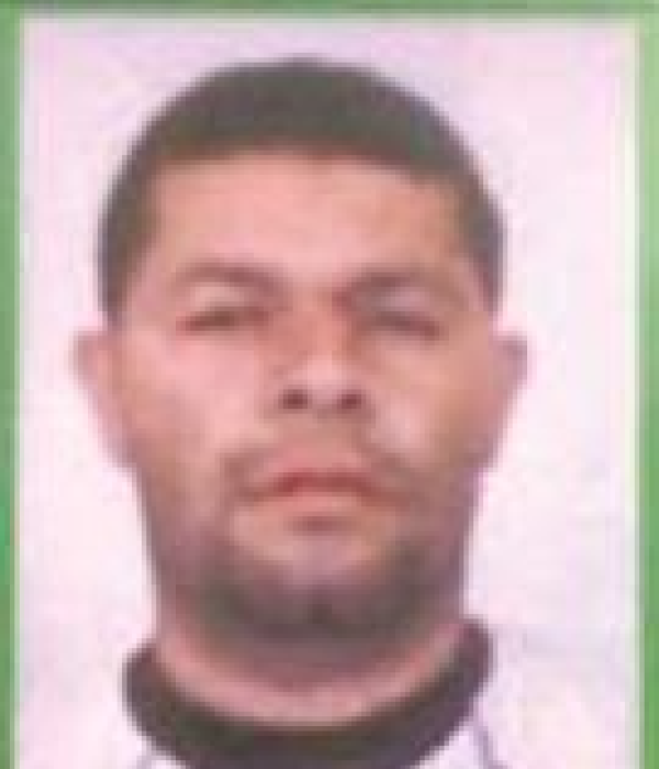 Adiel Fabian Covaleda Guzmán.