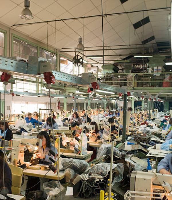 Marca Dior dará dos millones de euros para trabajadores explotados en Italia