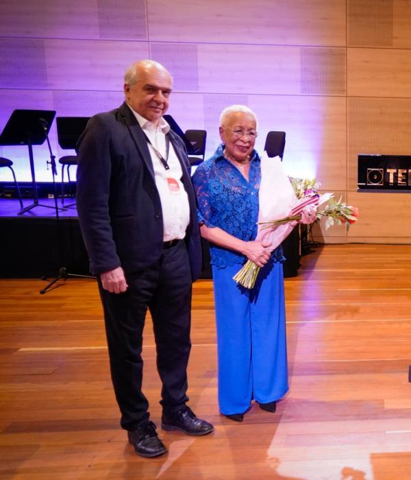 Sala Sinfonica Teresita Gomez