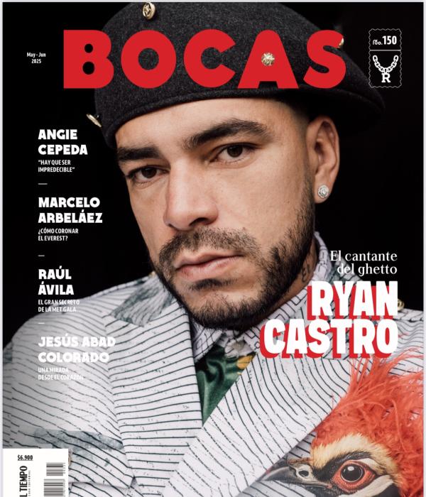 BOCAS