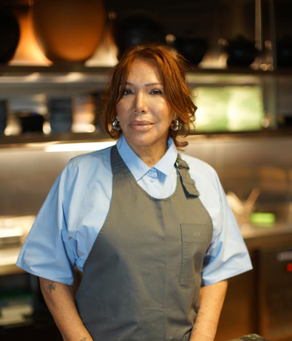 Leonor Espinosa