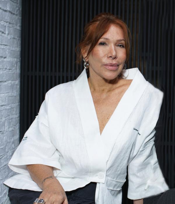 Leonor Espinosa