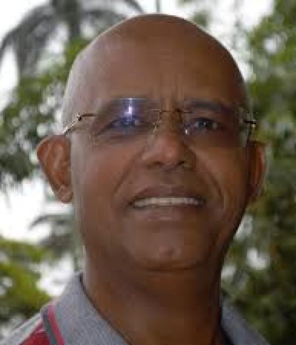 Harold Viáfara.
